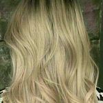 سالن زیبایی و آرایشگاه زنانه لیدی رز