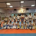 کلاس‌های شطرنج و کاراته فرحمند