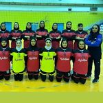 باشگاه والیبال ذرئیه