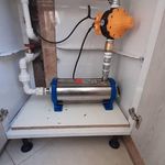 تاسیسات فنی مهندسی  و پیمانکاری مولایی