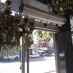 نمایندگی پرده هوا فراز کاویان