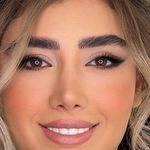 خدمات تخصصی میکاپ عطیه