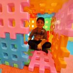 مهدکودک و پیش دبستانی دانشگاه کوچک