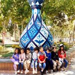 مهدکودک و پیش دبستانی دانشگاه کوچک