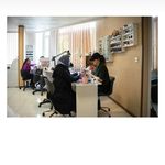 آرایشگاه بانوان گل یاس