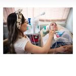 آرایشگاه بانوان گل یاس