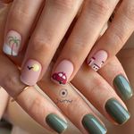 سالن زیبایی و آرایشگاه زنانه لیدی رز