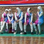 آکادمی بسکتبال آقاکوچکی بانوانABA(۵شعبه)