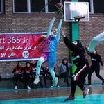 آکادمی بسکتبال آقاکوچکی ABA (6شعبه فعال)