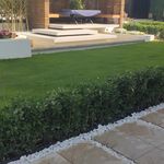 کلیه خدمات فضای سبز  آبیاری قطره ای