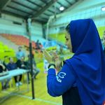 باشگاه والیبال ذرئیه