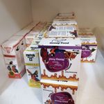 دامپزشک اختصاصی پرندگان دکتر کریمی