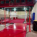 شهر ژیمناستیک