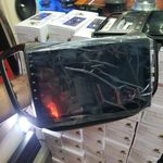 مانیتور تصویری اندروید فابریک  تمامی خودروهای داخلی و خارجی