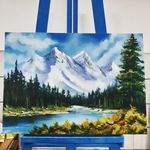 آموزشگاه نقاشی ققنوس