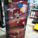 فروشگاه گاوصندوق ترازو امیران توزین