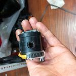 تعمیر ماشین و موتور و اسکوتر وفروش انواع  قطعات