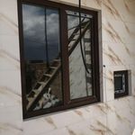 درب وپنجره upvc و الومینیوم