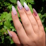 مرکز خدمات تخصصی ناخن راحیل