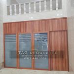 دکوراسیون داخلی تگ دکورت(شعبه چهاردانگه)