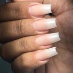 کاشت ناخن پریسا در کرج