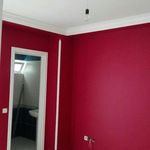 نقاشی ساختمان فردین ولینژاد