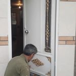 نقاشی ساختمان برادران مالمیر