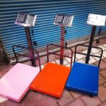 فروشگاه گاوصندوق ترازو امیران توزین