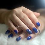 سالن کاشت ناخن رستا(دارای مدرک فنی حرفه ای وبین المللی)