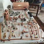 تعمیرکار قهوه ساز گیلان