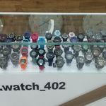 گالری آقای ساعت