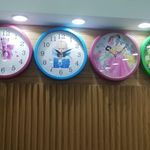 گالری آقای ساعت