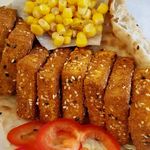 سایدا وگان| رستوران غذای گیاهی در کرج