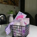 محصولات مراقبت پوستی و آرایشی فانتزی 🦄