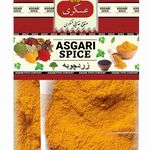 صنایع غذایی عسگری