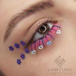 مرکز آموزش و خدمات اکستنشن و لیفت مژه و ابرو