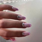 خدمات تخصصی ناخن فرانک