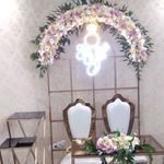 لوازم قنادی تولد عباسی(بادکنک ارایی)