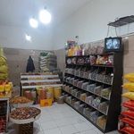 آجیل و خشکبار لوکس حسین زاده