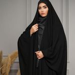 حجاب مروارید