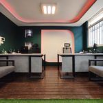 دفتر معماری آرا