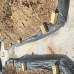 خدمات ساختمانی.اجرای فنداسیون با نازلترین قیمت