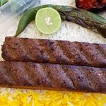 سایدا وگان| رستوران غذای گیاهی در کرج