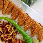 سایدا وگان| رستوران غذای گیاهی در کرج