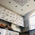 کابینت آشپزخانه مهرسام