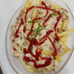 فست فود سهند برگر