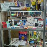 الکتریکی محمدی