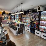 کلینیک دامپزشکی و پت شاپ جم