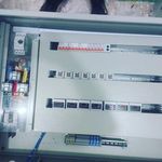 خدمات برق صنعتی و اتوماسیون صنعتی