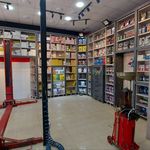 فروشگاه لاستیک و اتوسرویس رالی